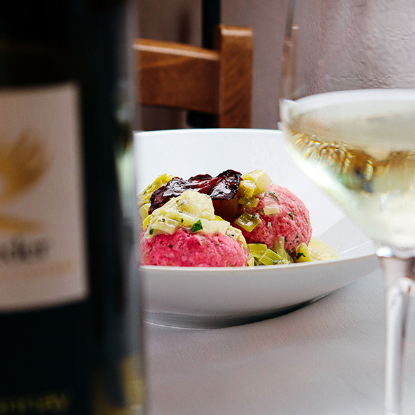 osteria sciessere