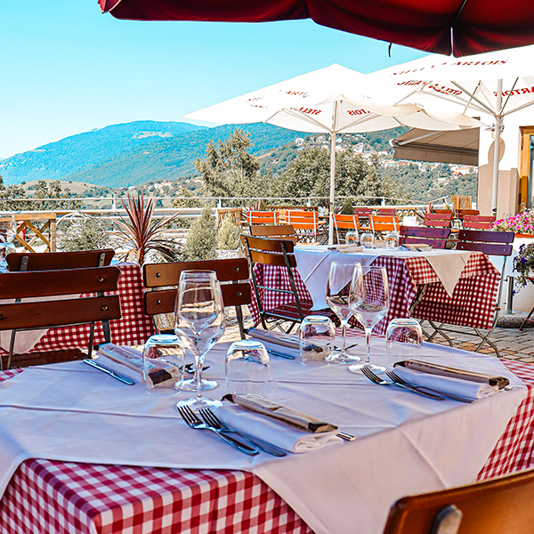 osteria sciessere