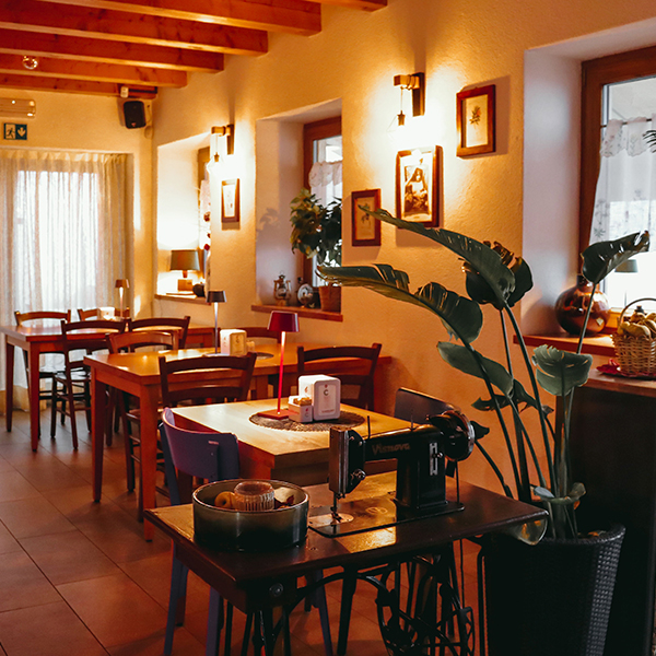 osteria sciessere